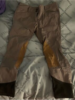 R.J. Classics Riding Breeches M